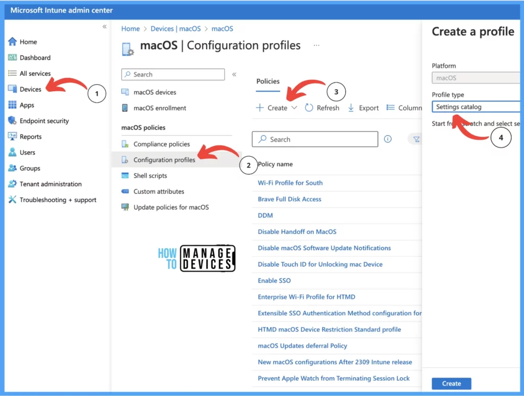How to deploy PPPC utility on macOS using Intune Fig. 12